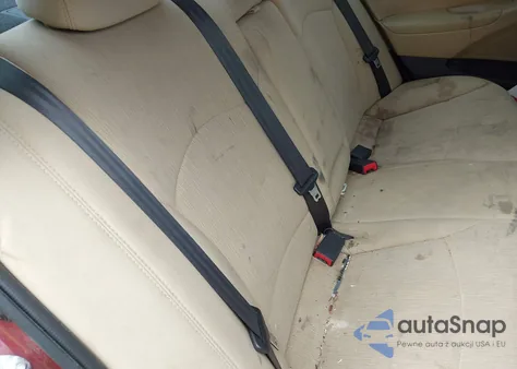 2013 Hyundai Sonata Gls z USA, uszkodzony, nr VIN 5NPEB4AC3DH742904